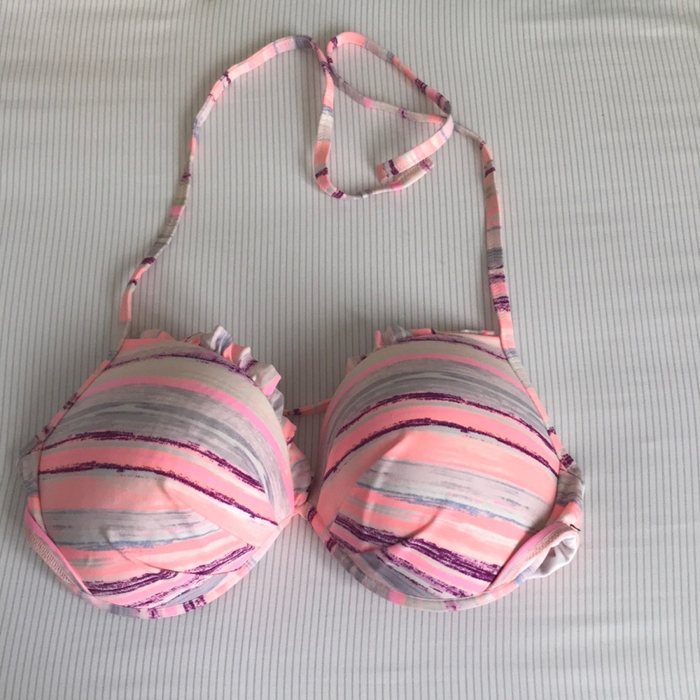 Victoria Secret Bikini Top